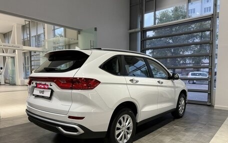 Haval Jolion, 2026 год, 2 049 000 рублей, 12 фотография