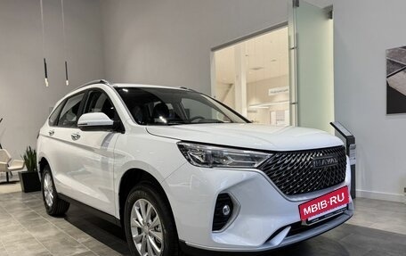 Haval Jolion, 2026 год, 2 049 000 рублей, 11 фотография