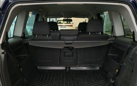 Opel Zafira B, 2008 год, 710 000 рублей, 8 фотография