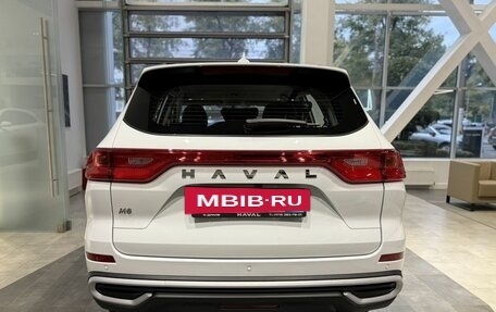 Haval Jolion, 2026 год, 2 049 000 рублей, 13 фотография