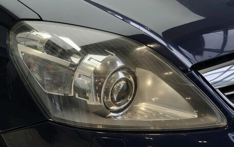 Opel Zafira B, 2008 год, 710 000 рублей, 9 фотография