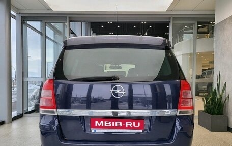 Opel Zafira B, 2008 год, 710 000 рублей, 5 фотография