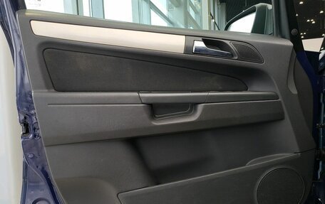 Opel Zafira B, 2008 год, 710 000 рублей, 15 фотография