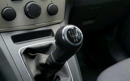 Opel Zafira B, 2008 год, 710 000 рублей, 18 фотография