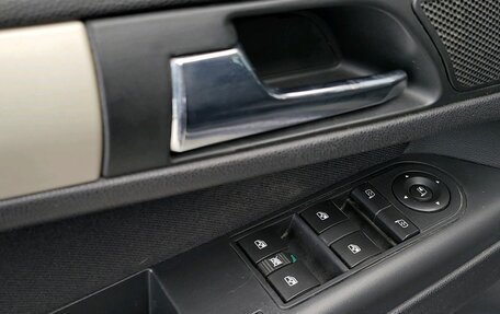 Opel Zafira B, 2008 год, 710 000 рублей, 16 фотография