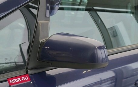 Opel Zafira B, 2008 год, 710 000 рублей, 11 фотография