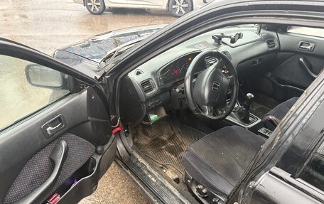 Honda Accord VII рестайлинг, 1996 год, 280 000 рублей, 4 фотография