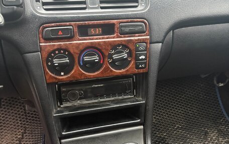 Honda Accord VII рестайлинг, 1996 год, 280 000 рублей, 10 фотография