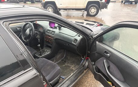 Honda Accord VII рестайлинг, 1996 год, 280 000 рублей, 7 фотография