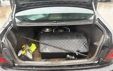 Honda Accord VII рестайлинг, 1996 год, 280 000 рублей, 6 фотография