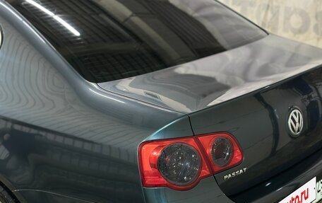 Volkswagen Passat B6, 2010 год, 850 000 рублей, 6 фотография