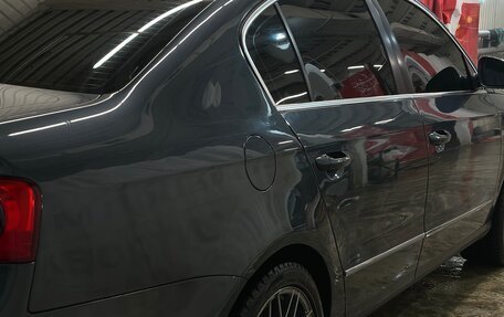 Volkswagen Passat B6, 2010 год, 850 000 рублей, 4 фотография