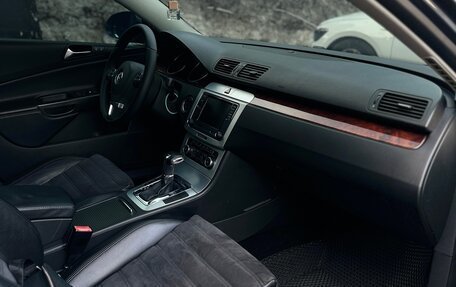 Volkswagen Passat B6, 2010 год, 850 000 рублей, 10 фотография