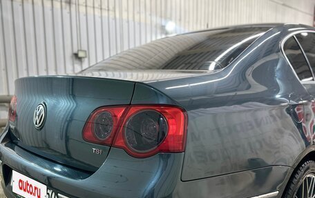 Volkswagen Passat B6, 2010 год, 850 000 рублей, 5 фотография