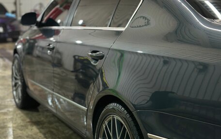 Volkswagen Passat B6, 2010 год, 850 000 рублей, 7 фотография