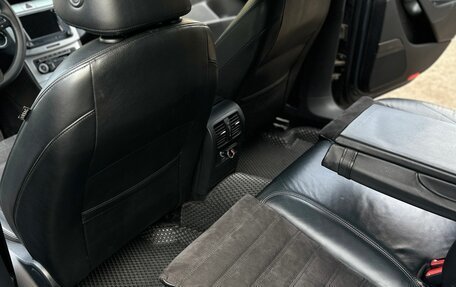 Volkswagen Passat B6, 2010 год, 850 000 рублей, 12 фотография