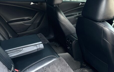 Volkswagen Passat B6, 2010 год, 850 000 рублей, 11 фотография