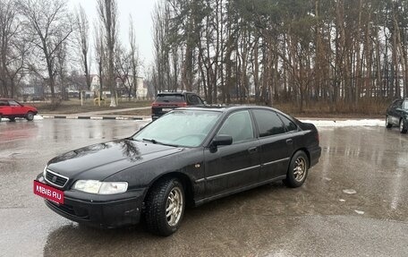 Honda Accord VII рестайлинг, 1996 год, 280 000 рублей, 3 фотография