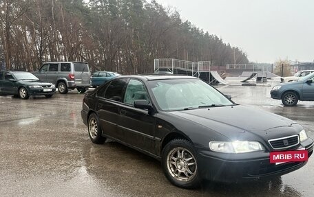 Honda Accord VII рестайлинг, 1996 год, 280 000 рублей, 2 фотография