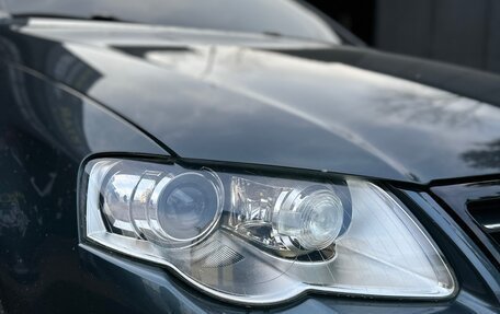 Volkswagen Passat B6, 2010 год, 850 000 рублей, 17 фотография