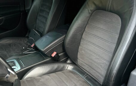 Volkswagen Passat B6, 2010 год, 850 000 рублей, 24 фотография