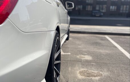 Mercedes-Benz E-Класс, 2012 год, 1 400 000 рублей, 5 фотография