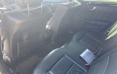 Mercedes-Benz E-Класс, 2012 год, 1 400 000 рублей, 9 фотография