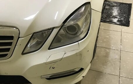 Mercedes-Benz E-Класс, 2012 год, 1 400 000 рублей, 12 фотография