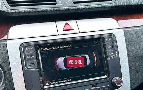 Volkswagen Passat B6, 2010 год, 850 000 рублей, 23 фотография