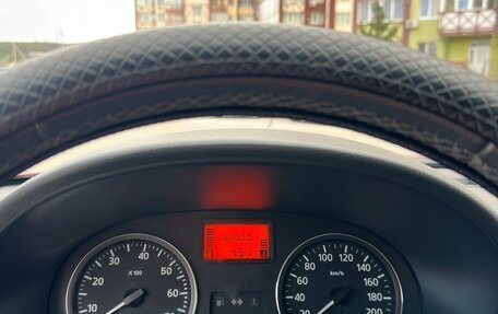 Renault Sandero I, 2012 год, 890 000 рублей, 7 фотография