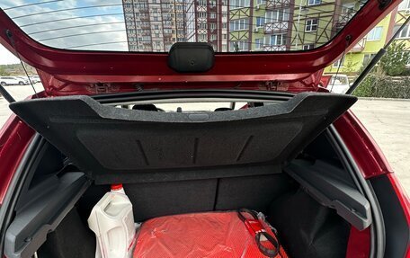 Renault Sandero I, 2012 год, 890 000 рублей, 10 фотография