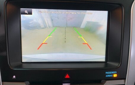 Ford Explorer VI, 2013 год, 2 300 000 рублей, 9 фотография