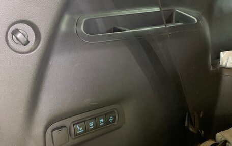 Ford Explorer VI, 2013 год, 2 300 000 рублей, 12 фотография