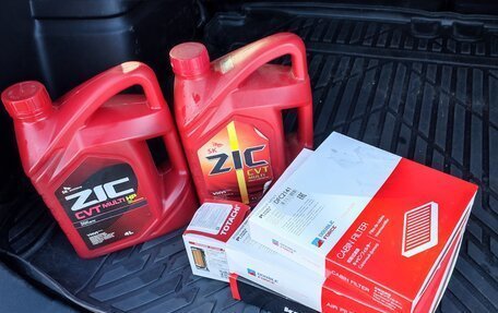 Mitsubishi Outlander III рестайлинг 3, 2018 год, 2 250 000 рублей, 15 фотография