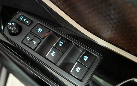 Toyota C-HR I рестайлинг, 2018 год, 2 370 000 рублей, 13 фотография