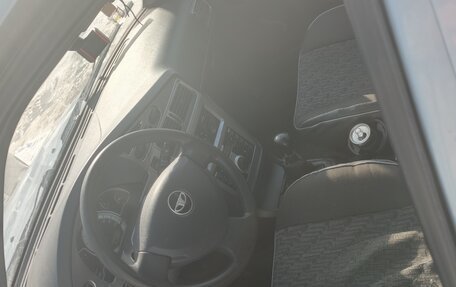 Daewoo Nexia I рестайлинг, 2010 год, 250 000 рублей, 5 фотография