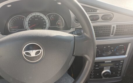 Daewoo Nexia I рестайлинг, 2010 год, 250 000 рублей, 4 фотография