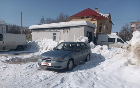 Daewoo Nexia I рестайлинг, 2010 год, 250 000 рублей, 7 фотография