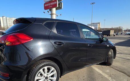 KIA cee'd III, 2018 год, 1 750 000 рублей, 2 фотография