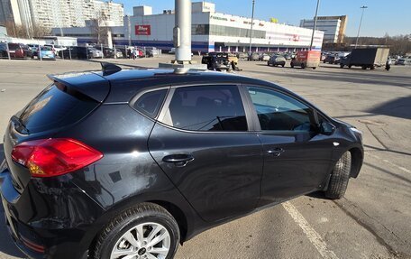 KIA cee'd III, 2018 год, 1 750 000 рублей, 3 фотография