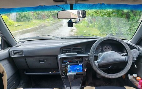 Toyota Corona VIII (T170), 1990 год, 330 000 рублей, 8 фотография