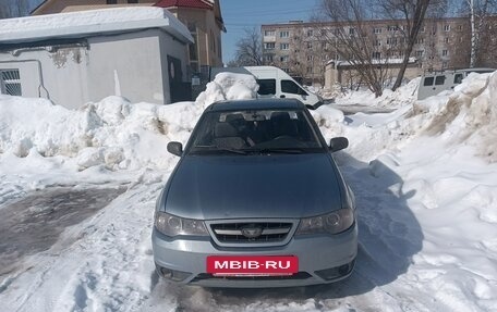 Daewoo Nexia I рестайлинг, 2010 год, 250 000 рублей, 6 фотография