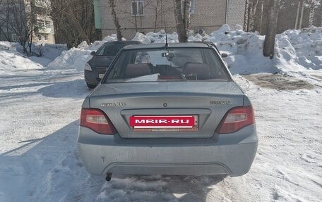 Daewoo Nexia I рестайлинг, 2010 год, 250 000 рублей, 2 фотография