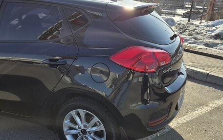 KIA cee'd III, 2018 год, 1 750 000 рублей, 7 фотография