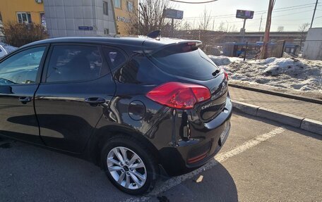 KIA cee'd III, 2018 год, 1 750 000 рублей, 8 фотография