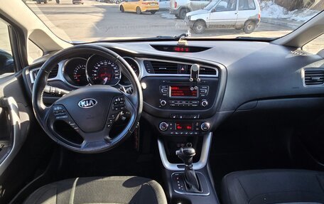 KIA cee'd III, 2018 год, 1 750 000 рублей, 12 фотография