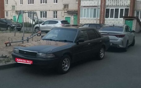 Toyota Corona VIII (T170), 1990 год, 330 000 рублей, 7 фотография