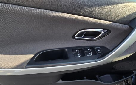 KIA cee'd III, 2018 год, 1 750 000 рублей, 14 фотография