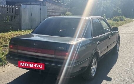 Toyota Corona VIII (T170), 1990 год, 330 000 рублей, 4 фотография