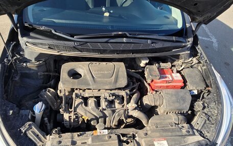 KIA cee'd III, 2018 год, 1 750 000 рублей, 18 фотография